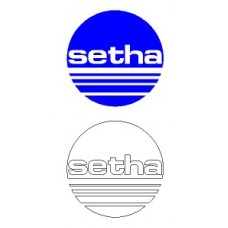 Logo SETHA